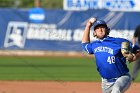 Baseball vs Rowan  Wheaton College Baseball takes on Rowan University in game one of the NCAA D3 College World Series at Veterans Memorial Stadium in Cedar Rapids, Iowa. - Photo By: KEITH NORDSTROM : Wheaton Basball, NCAA, Baseball, World Series